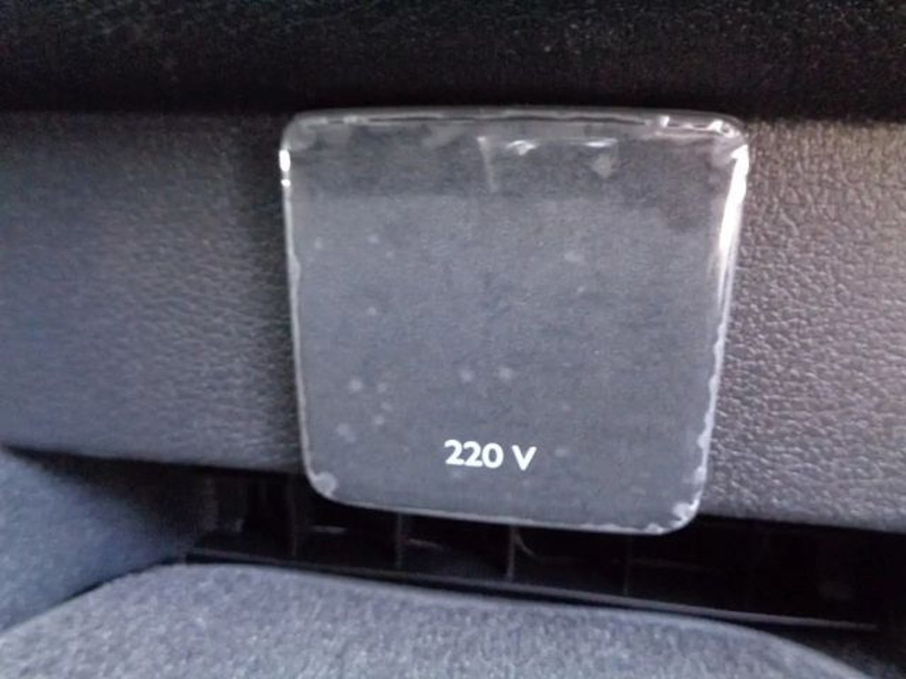 Citroën Spacetourer