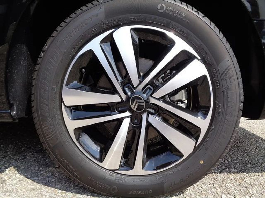 Citroën Spacetourer