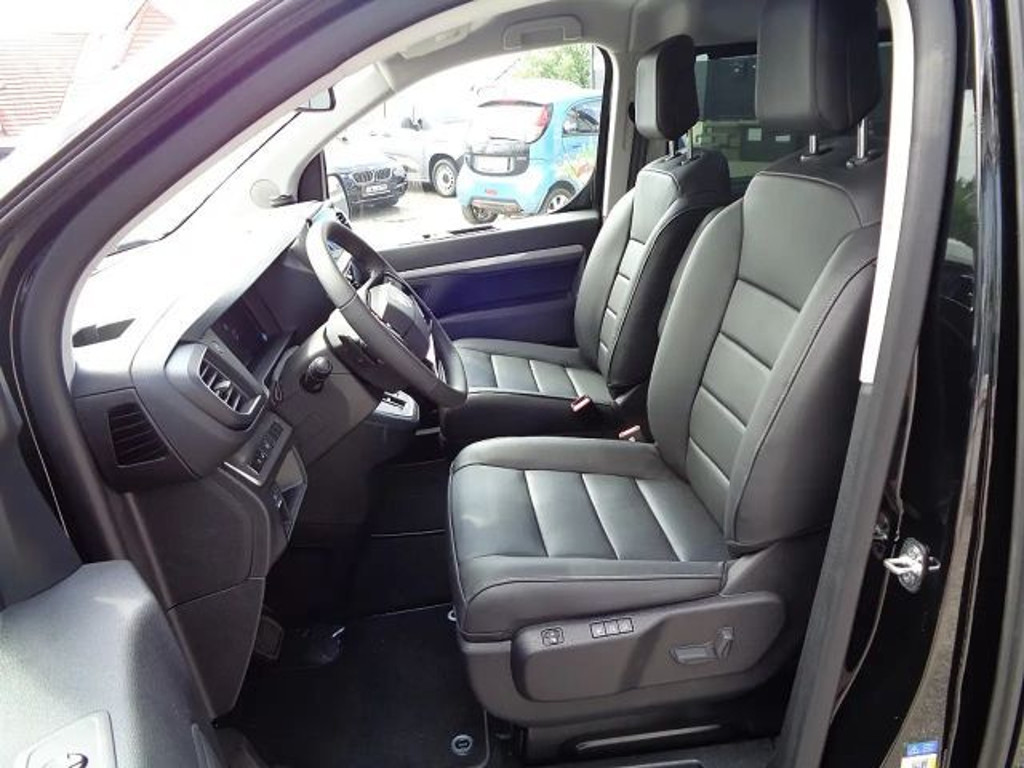 Citroën Spacetourer