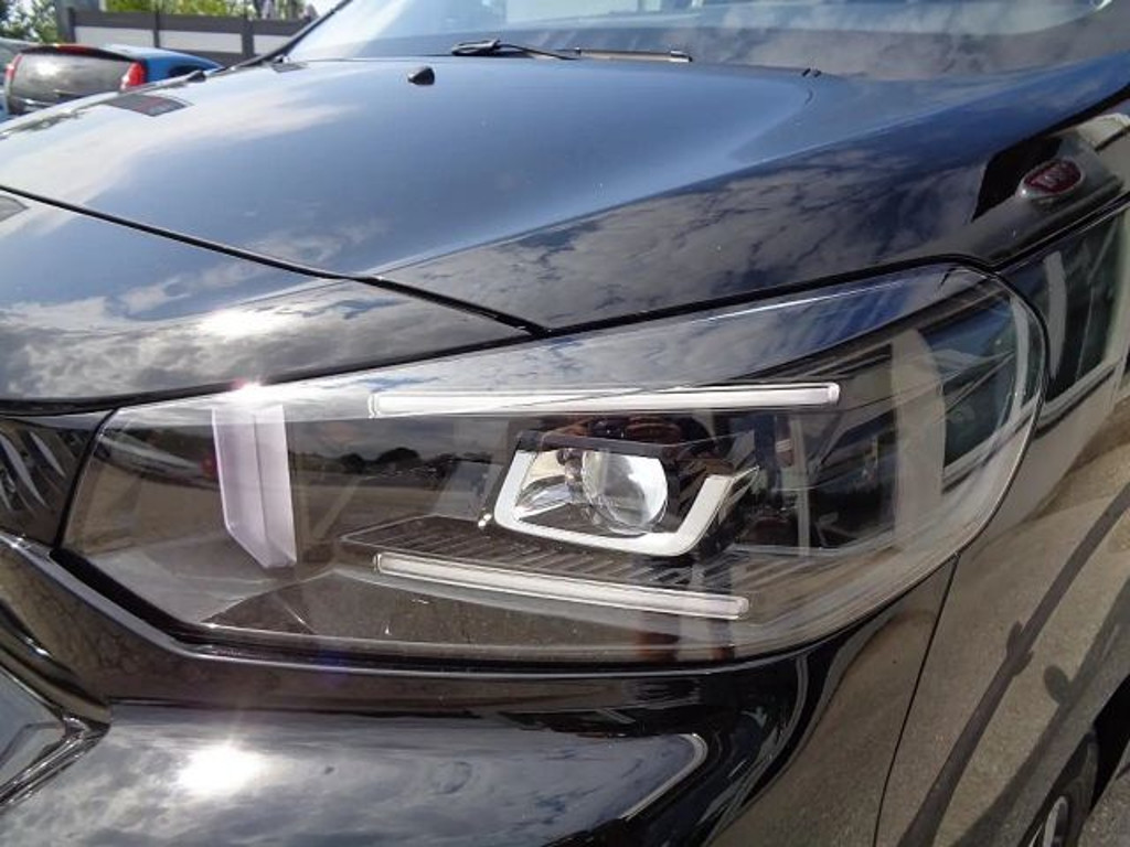 Citroën Spacetourer