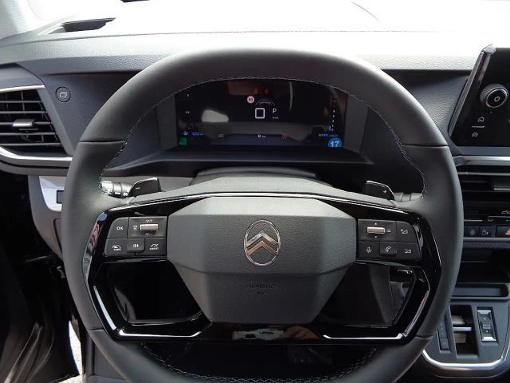 Citroën Spacetourer