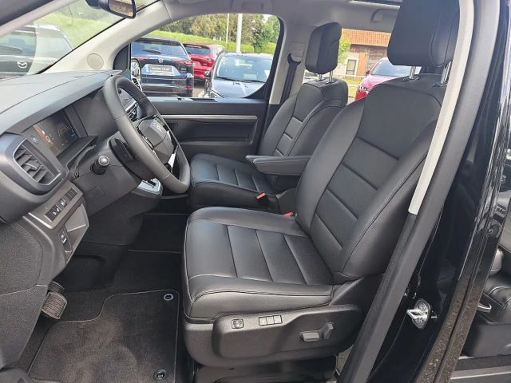 Citroën Spacetourer