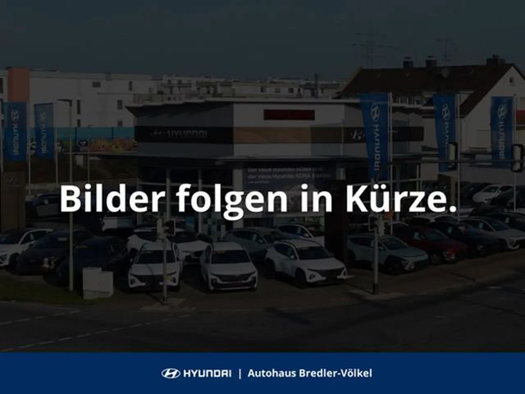 Hyundai i10 2025 Benzine