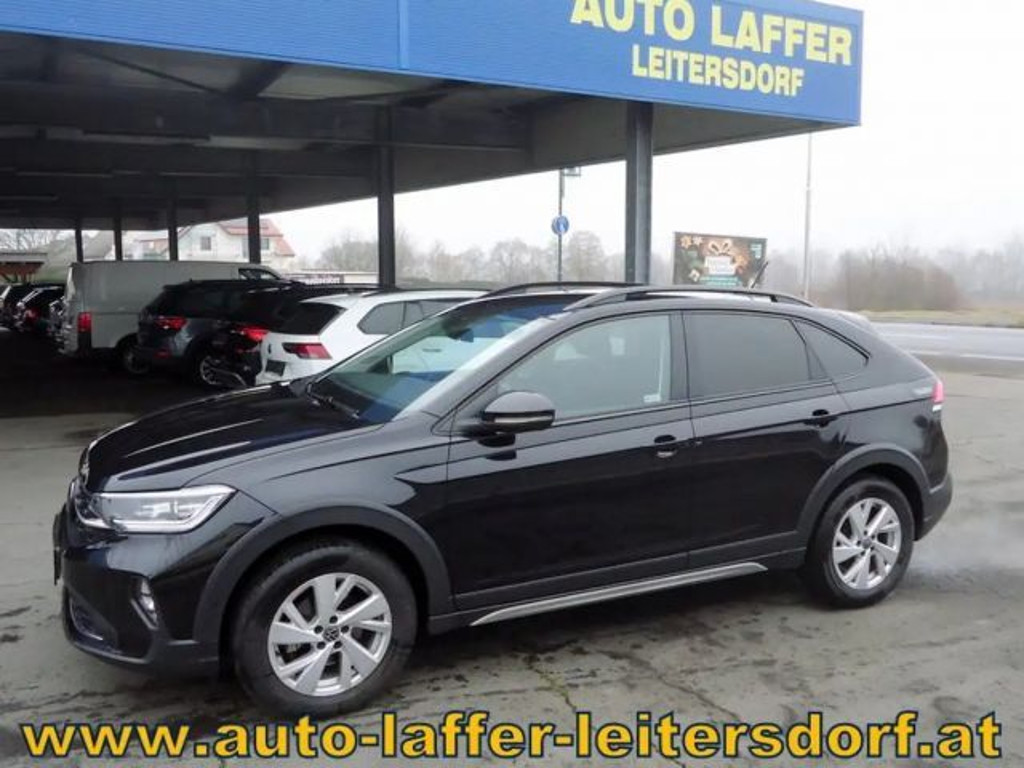 Volkswagen Taigo 2023 Benzine