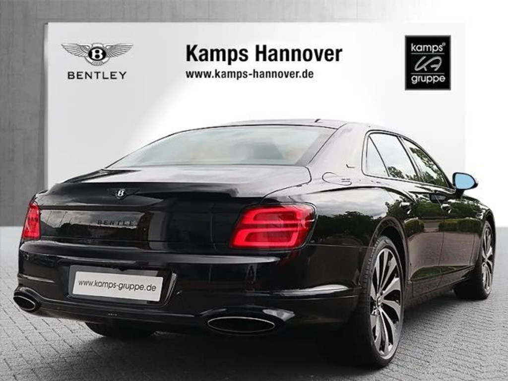 Bentley Flying Spur