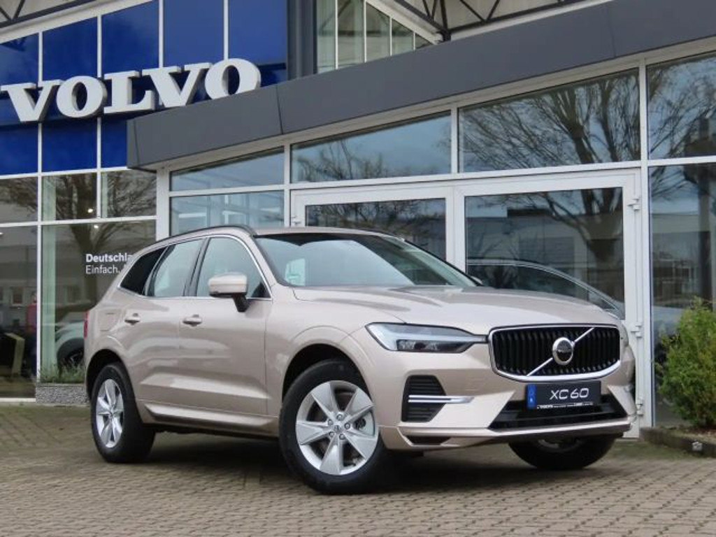 Volvo XC60 2024 Benzine