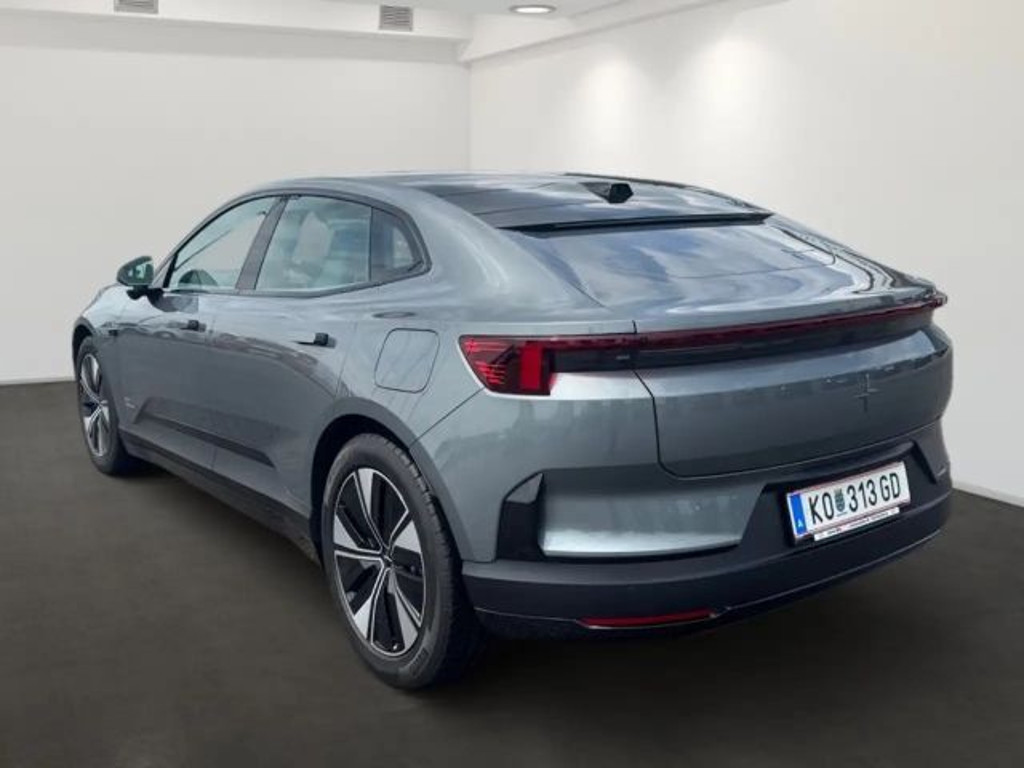 Polestar 4