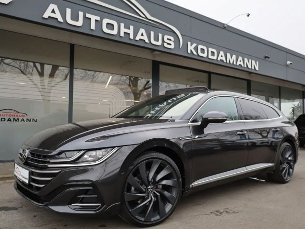 Volkswagen Arteon 2023 Benzine