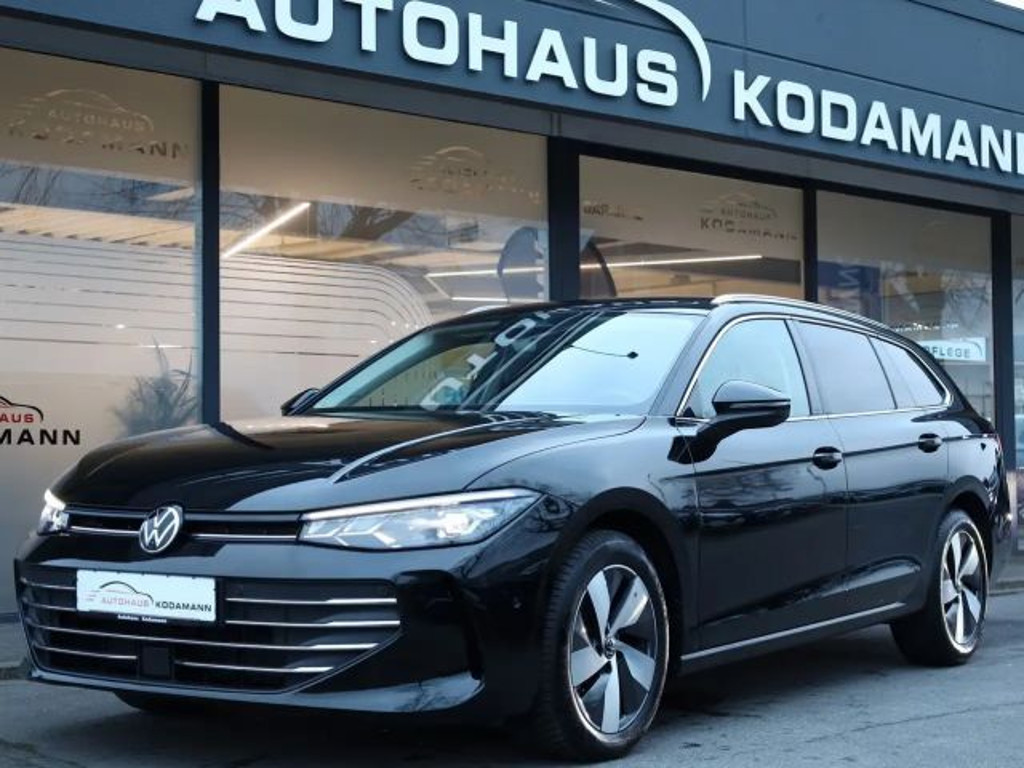 Volkswagen Passat 2025 Diesel