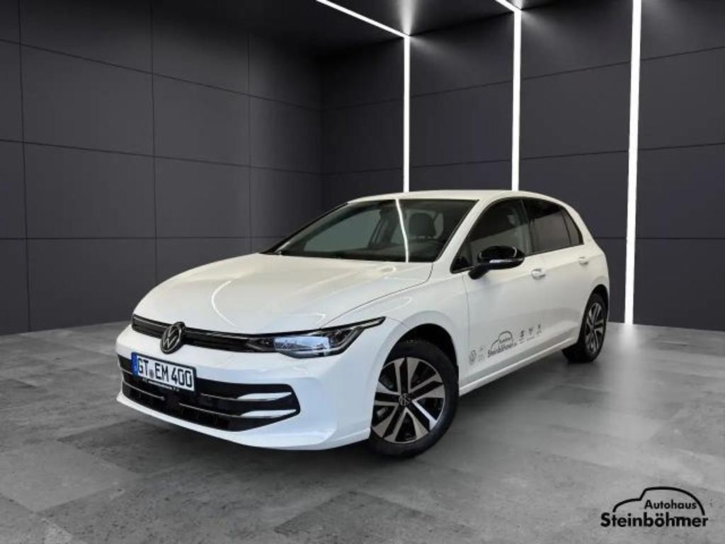 Volkswagen Golf 2025 Benzine