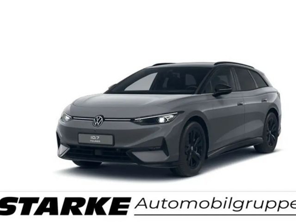 Volkswagen ID.7 2025 Elektrisch