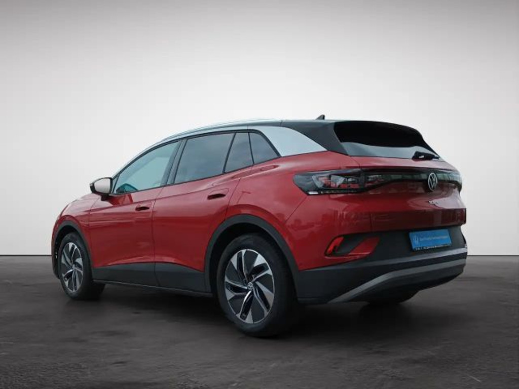 Volkswagen ID.4