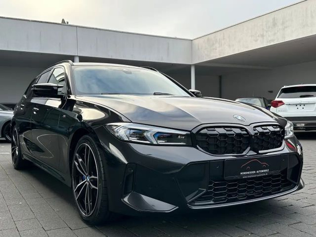BMW 3 Serie