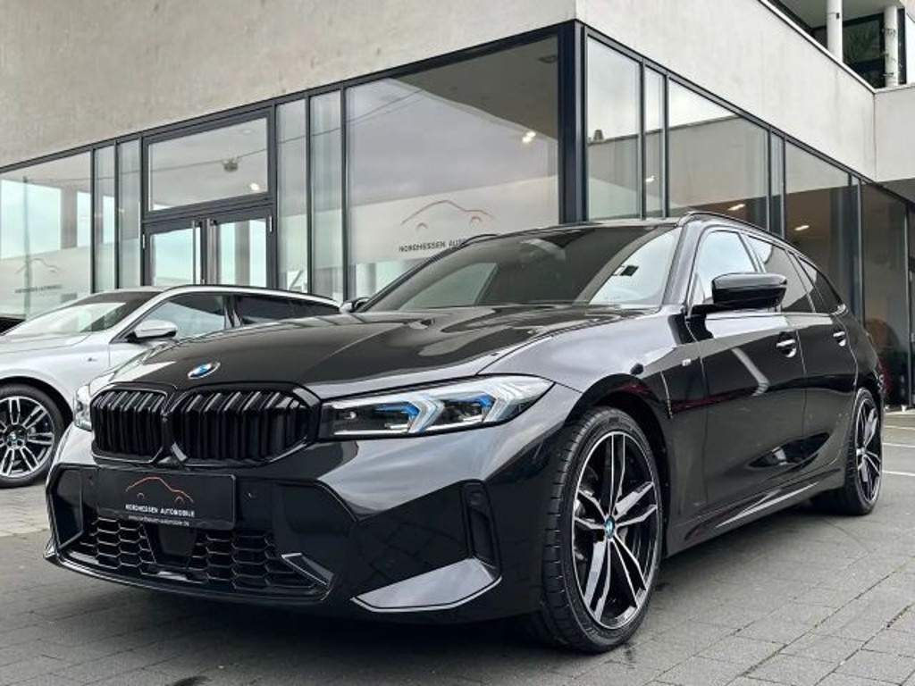 BMW 3 Serie 2025 Diesel