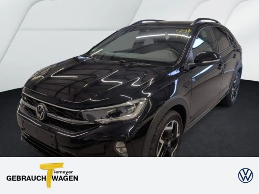 Volkswagen Taigo 2025 Benzine