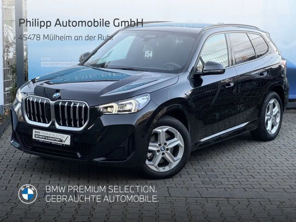 BMW X1 2024 Benzine