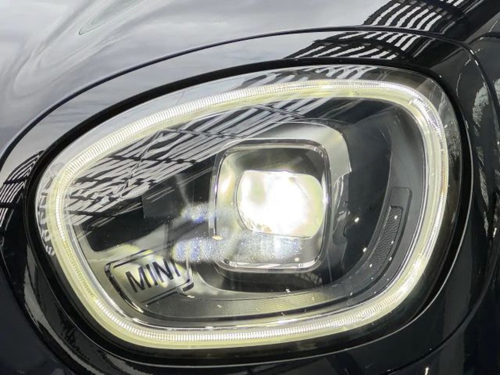 Mini Cooper SE Countryman