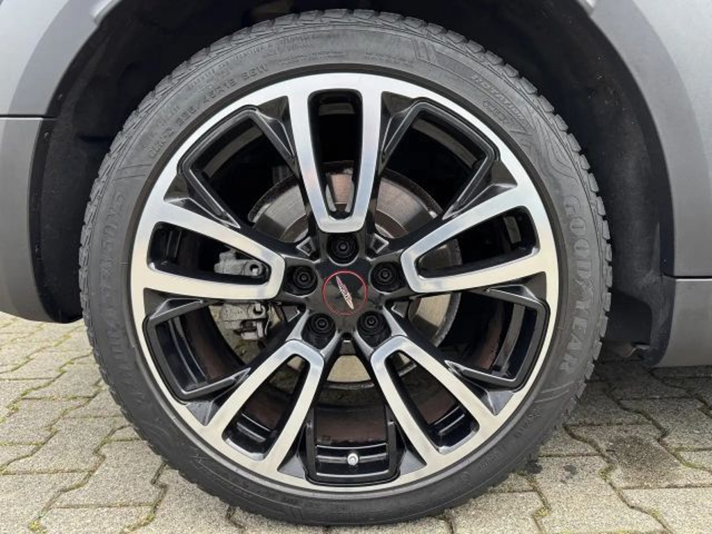 Mini Cooper SE Countryman