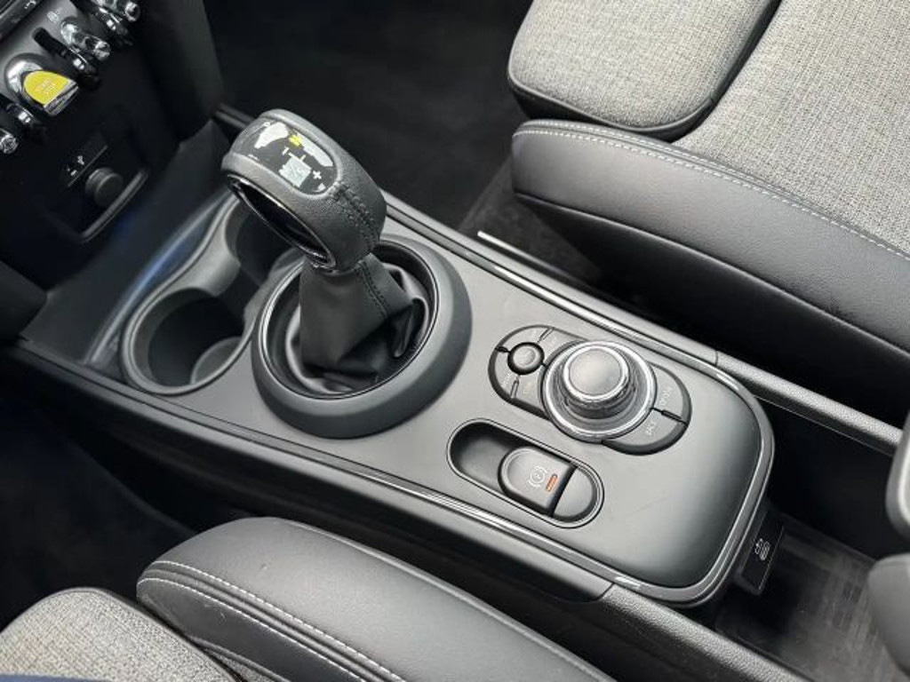 Mini Cooper SE Countryman