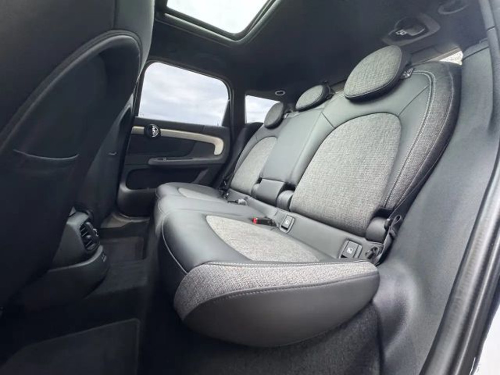 Mini Cooper SE Countryman