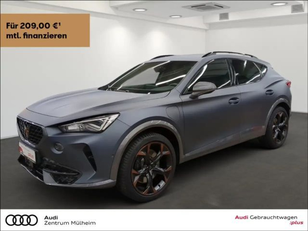 Cupra Formentor 2023 Hybride Benzine