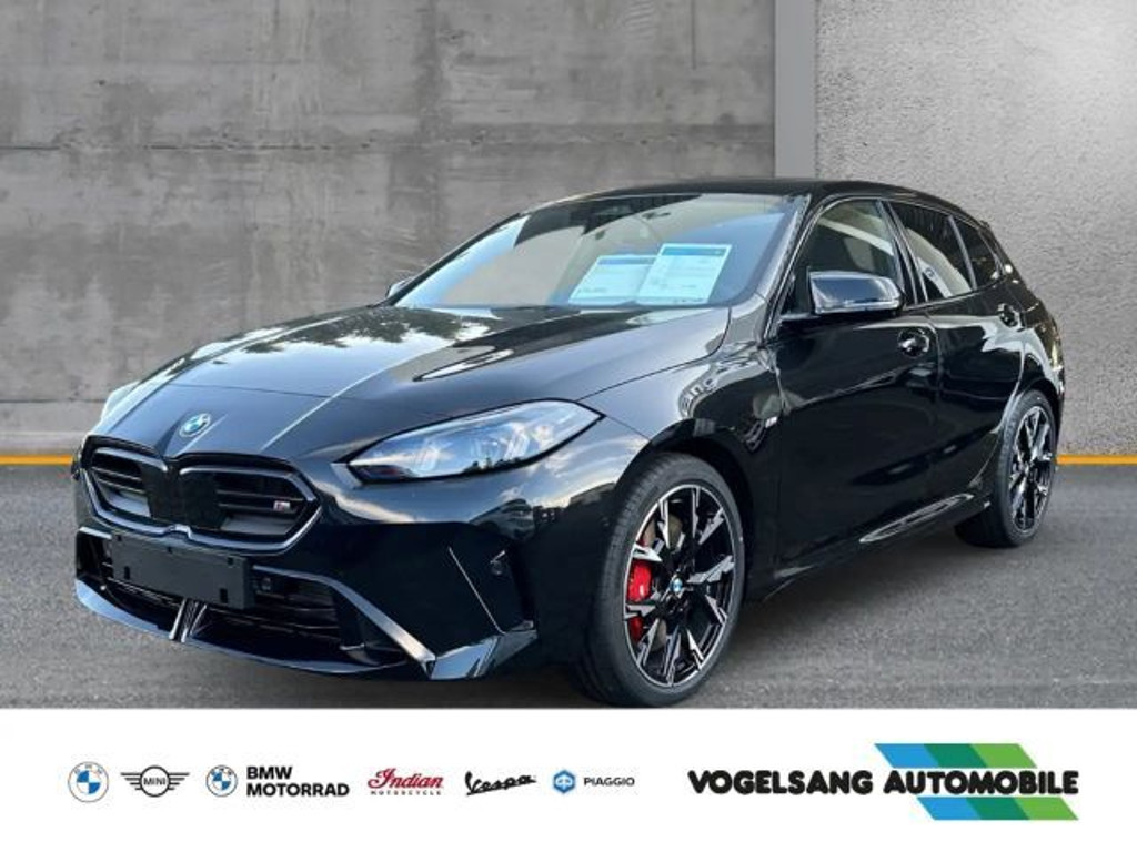 BMW 1 Serie 2025 Benzine