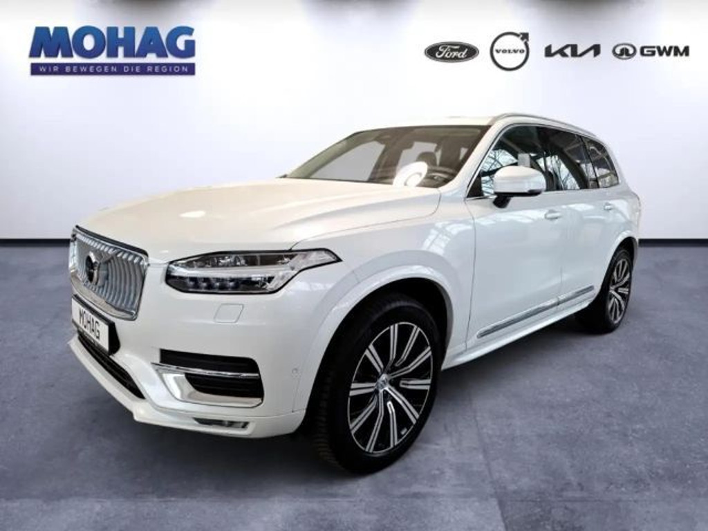 Volvo XC90 2023 Diesel
