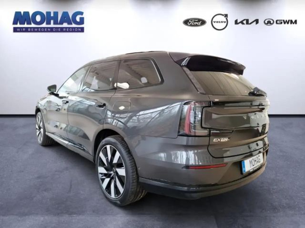 Volvo EX90