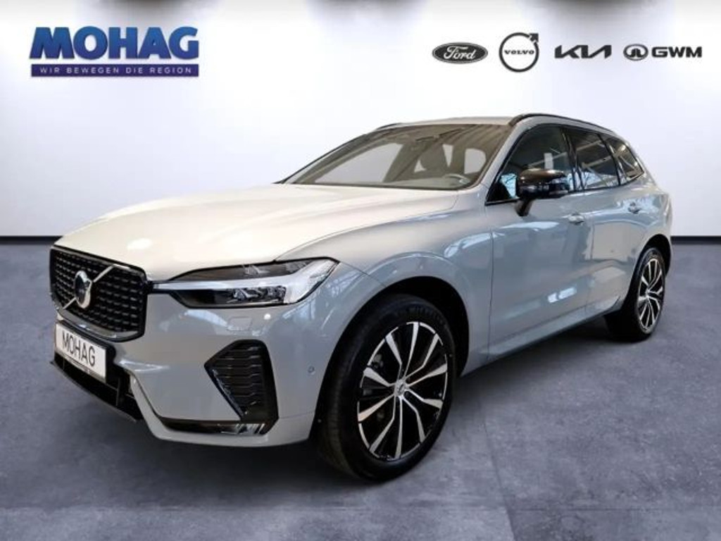 Volvo XC60 2023 Benzine