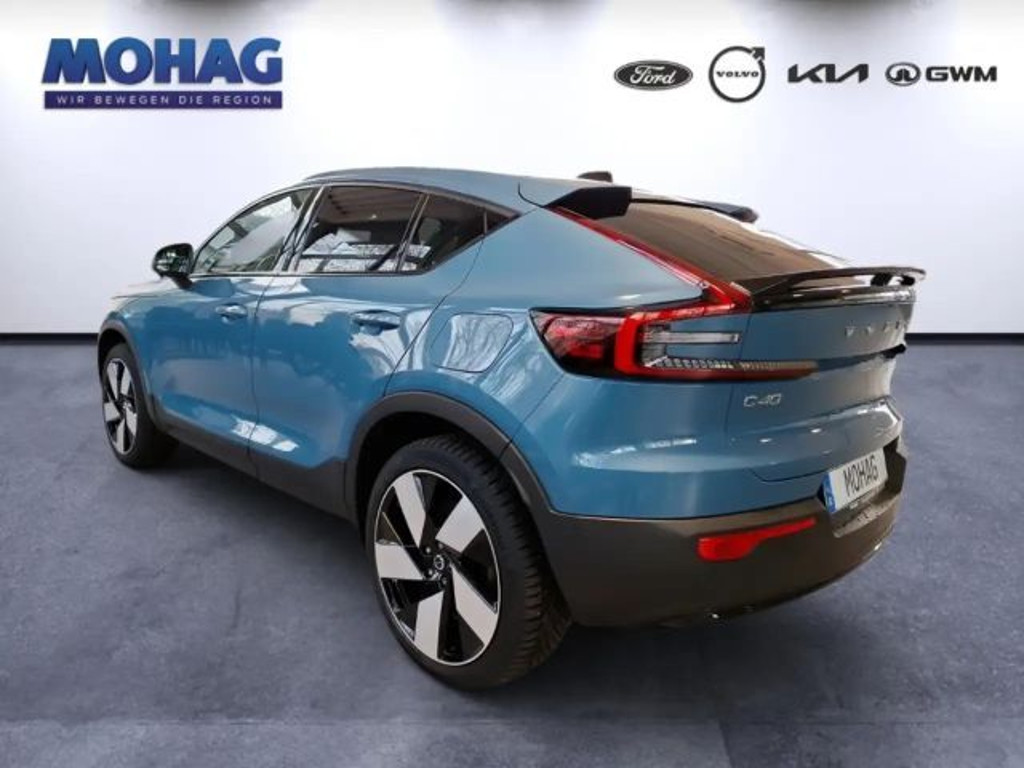 Volvo C40