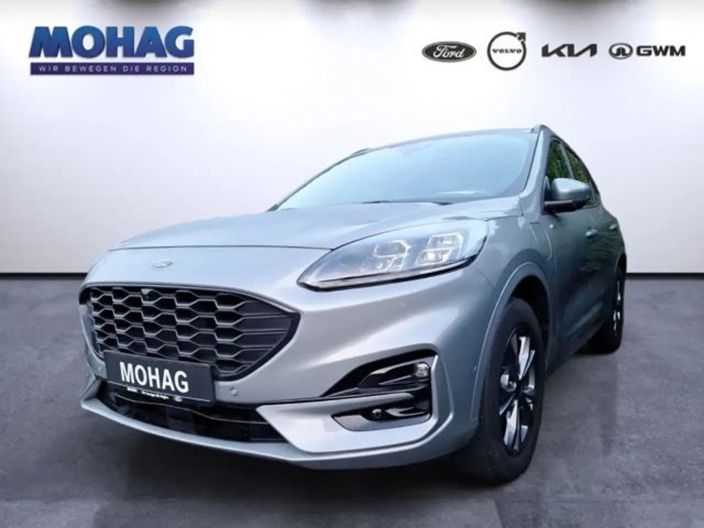 Ford Kuga 2022 Hybride Benzine