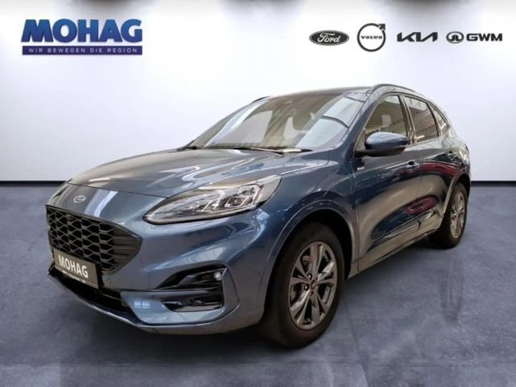 Ford Kuga 2022 Hybride Benzine