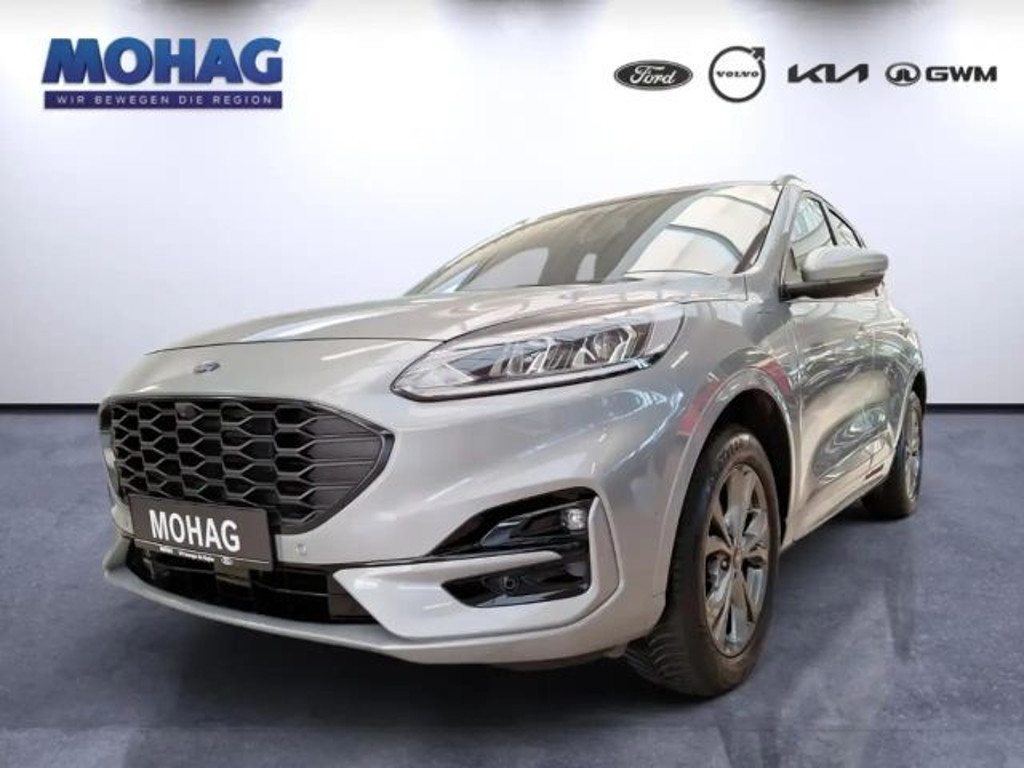 Ford Kuga 2022 Hybride Benzine
