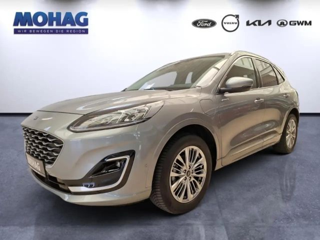 Ford Kuga 2022 Hybride Benzine