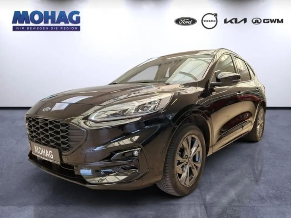 Ford Kuga 2022 Hybride Benzine