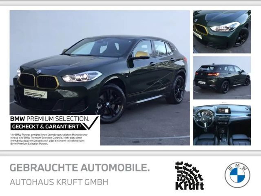 BMW X2 2022 Diesel