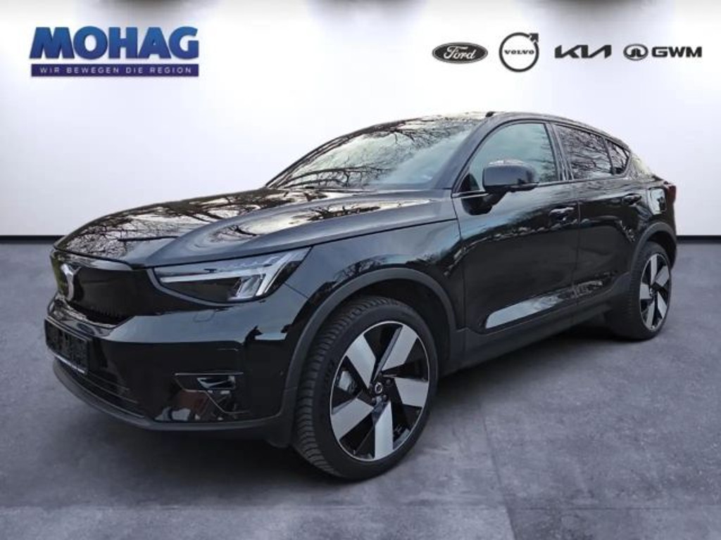 Volvo C40