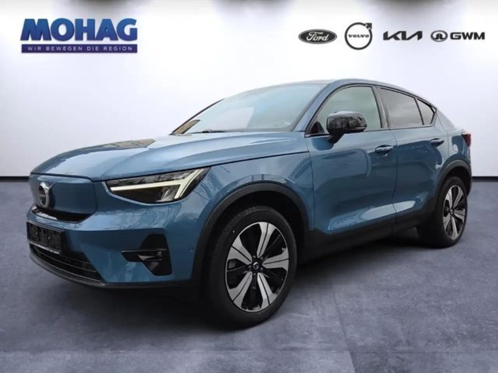 Volvo C40