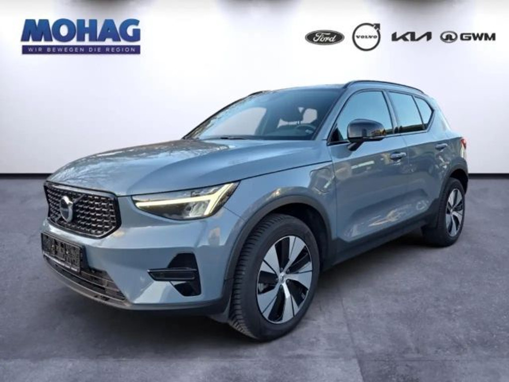 Volvo XC40 2022 Hybride Benzine