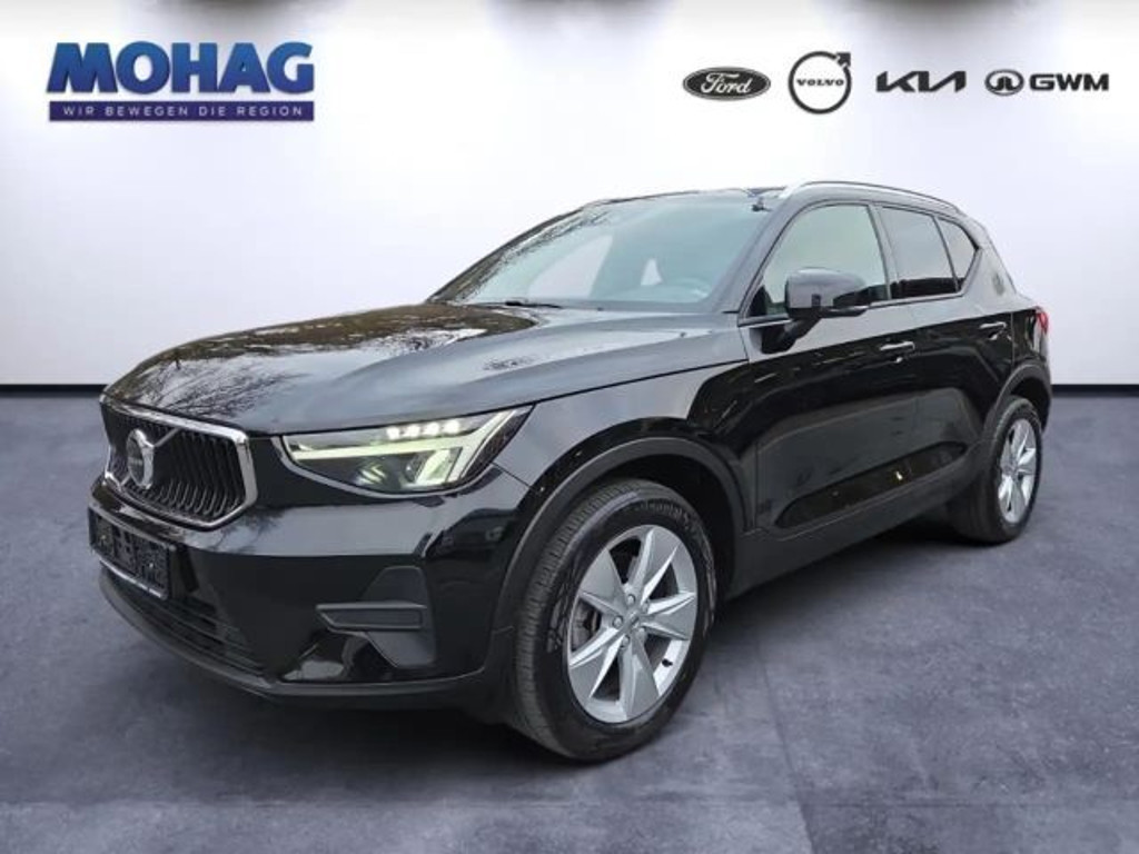 Volvo XC40 2023 Benzine