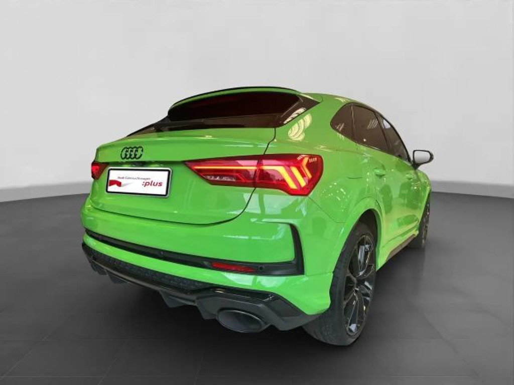 Audi RS Q3