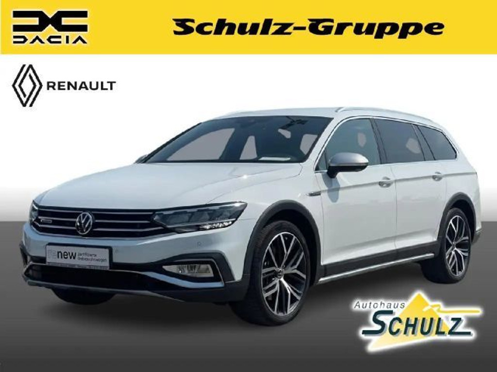 Volkswagen Passat 2021 Benzine