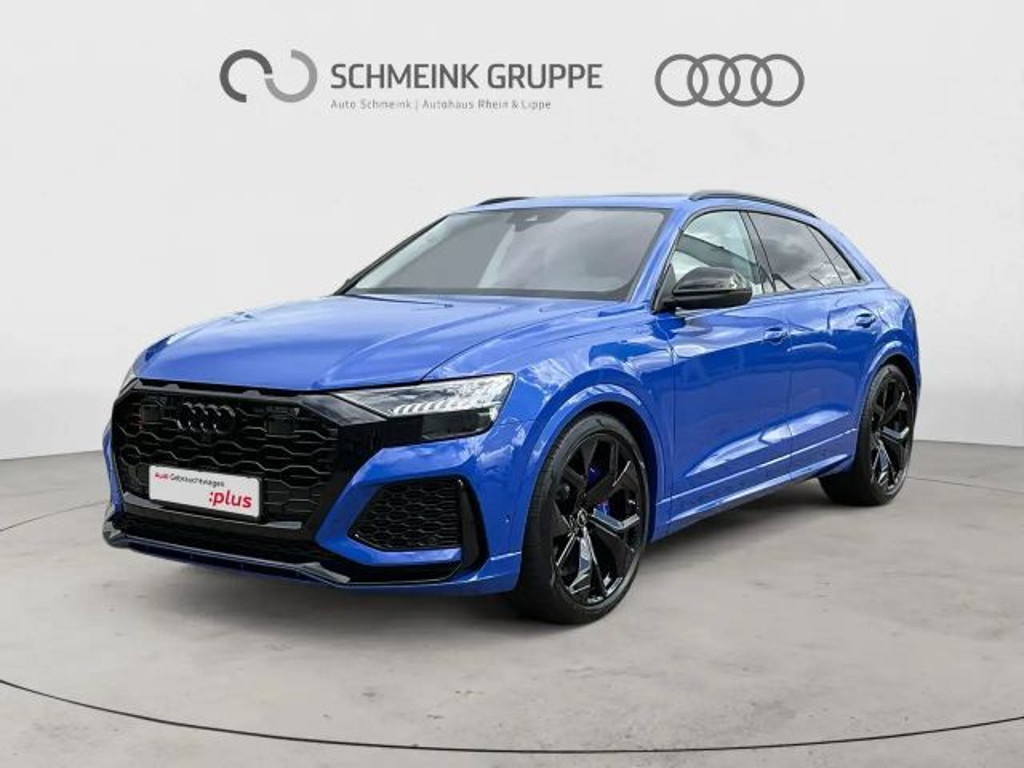 Audi RS Q8 2022 Benzine