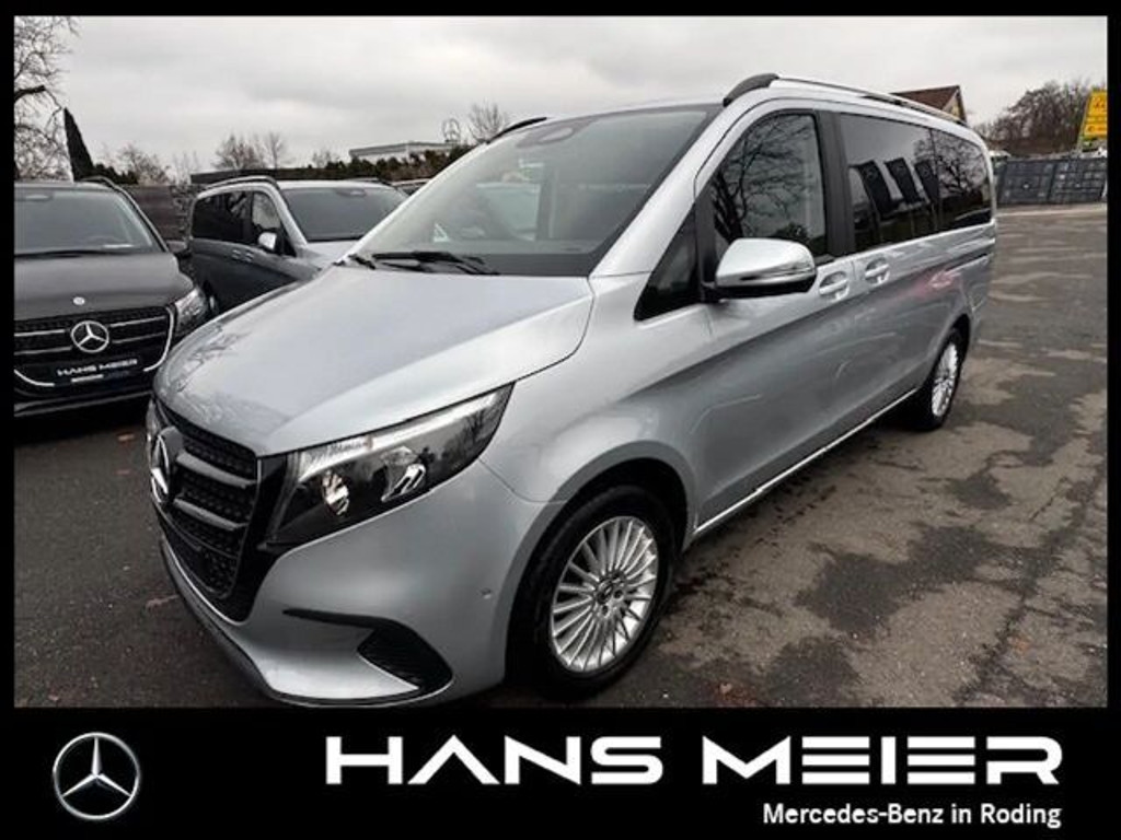 Mercedes-Benz V-Klasse 2024 Diesel