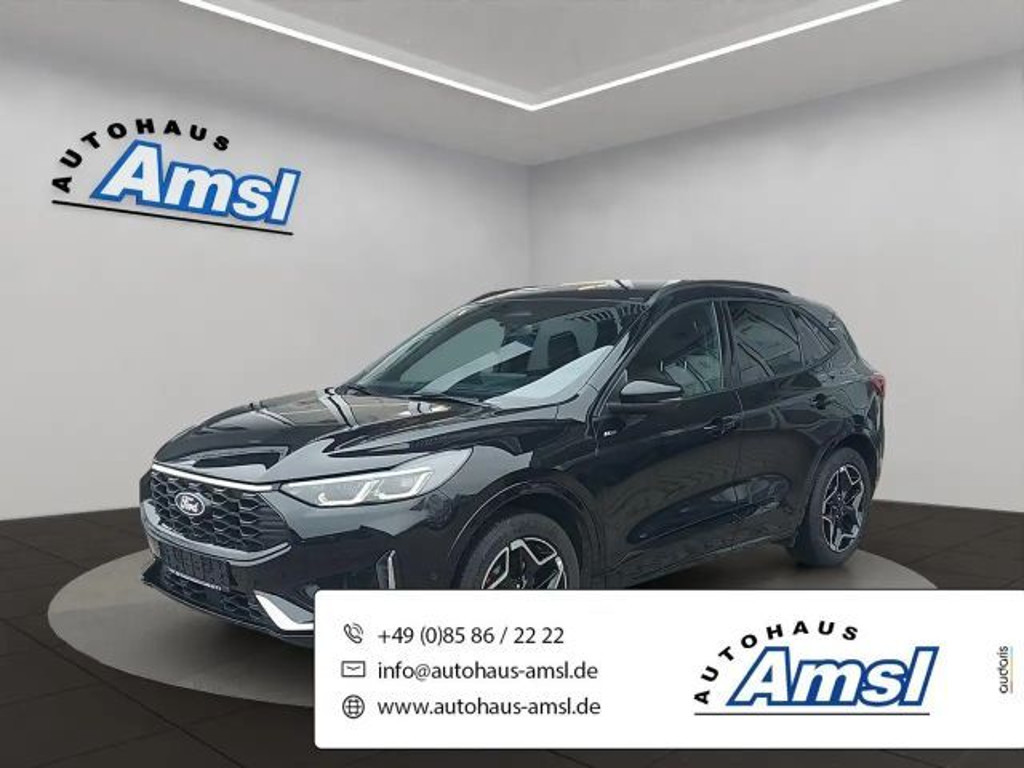 Ford Kuga 2024 Hybride Benzine