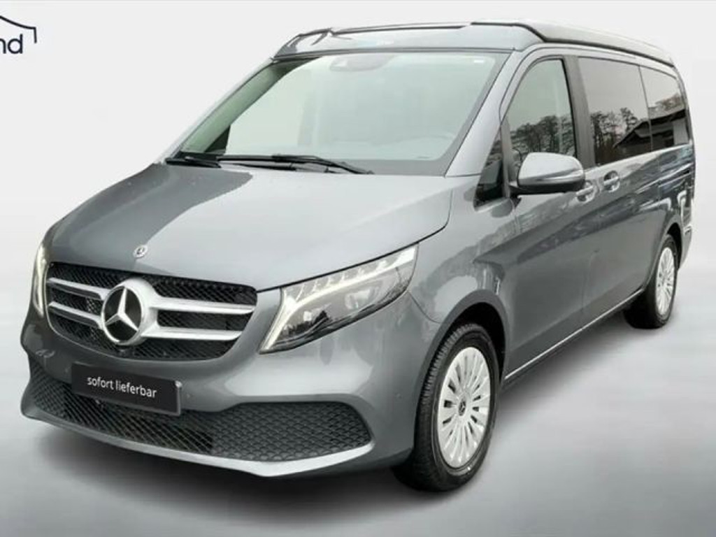 Mercedes-Benz V-Klasse 2025 Diesel