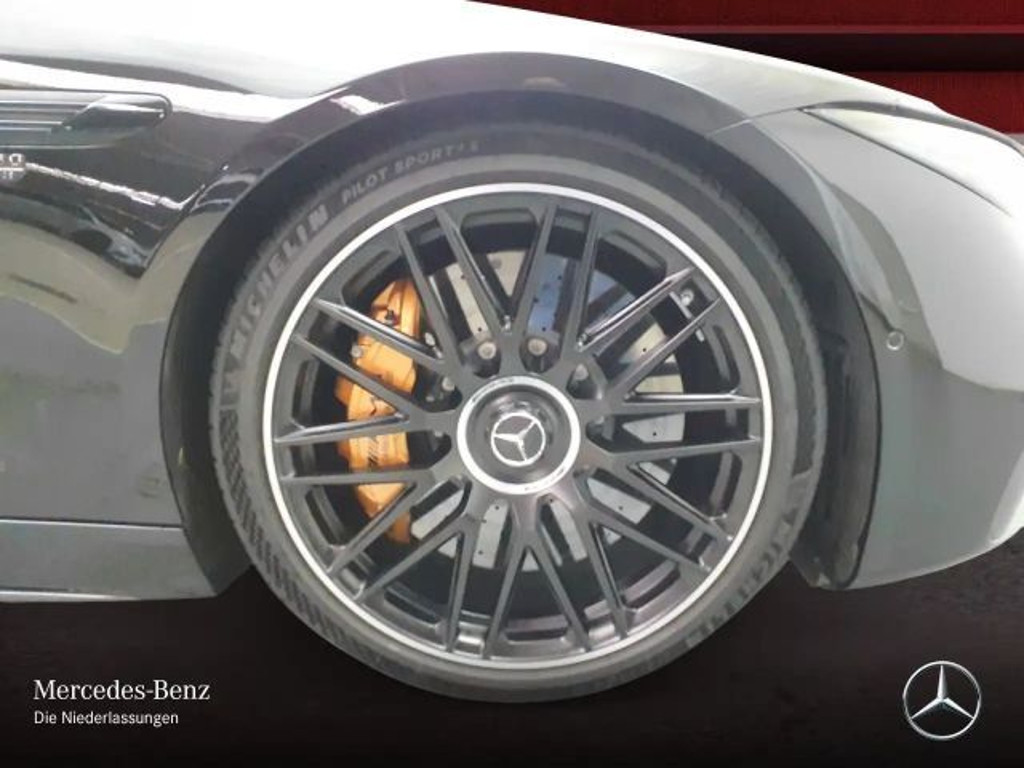 Mercedes-Benz SL-Klasse