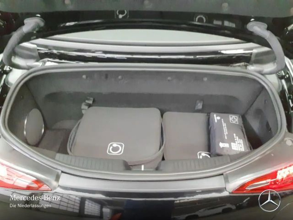 Mercedes-Benz SL-Klasse