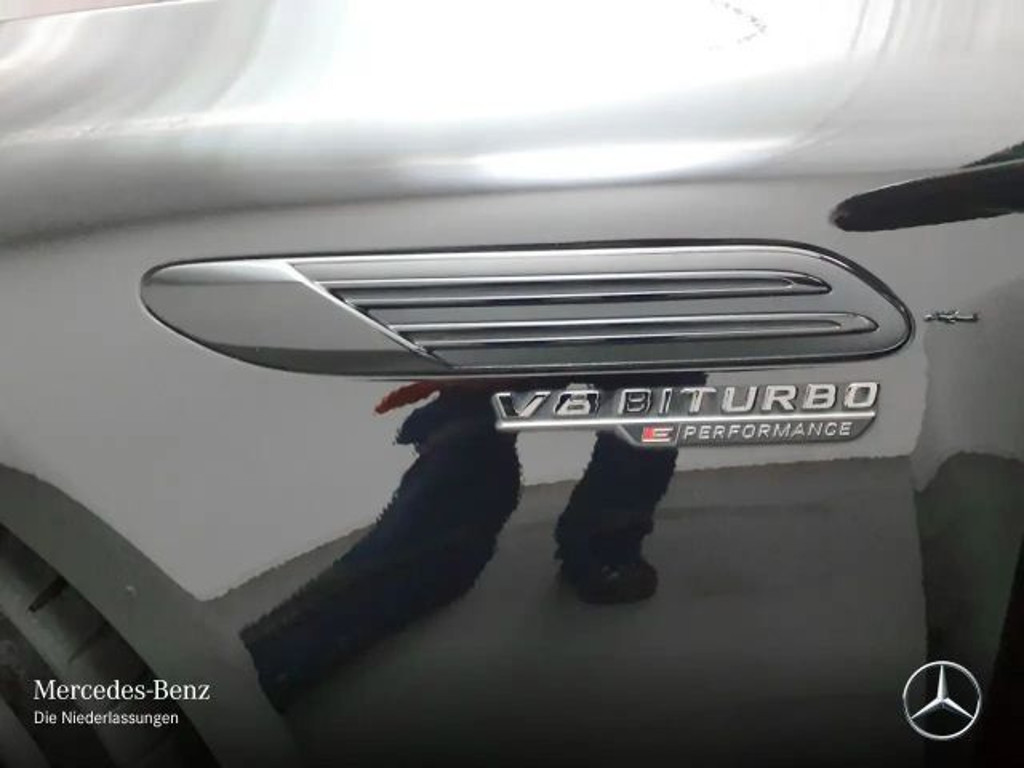 Mercedes-Benz SL-Klasse