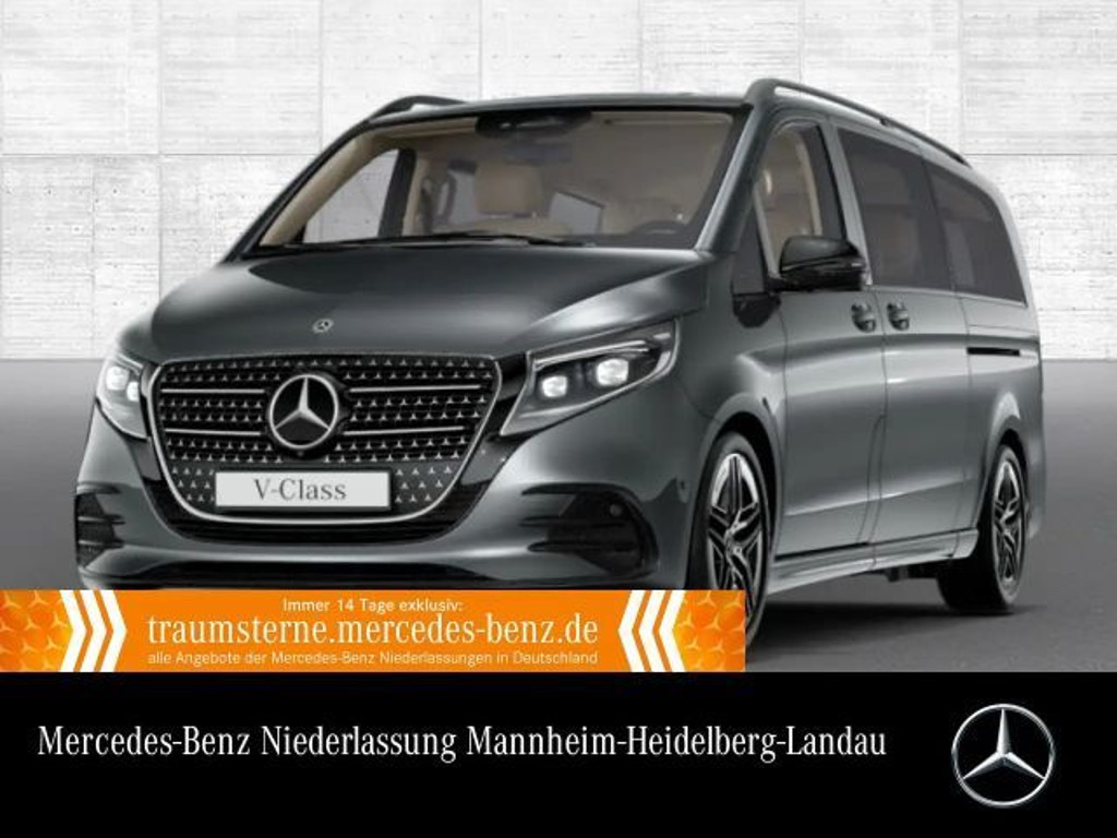 Mercedes-Benz V-Klasse 2025 Diesel